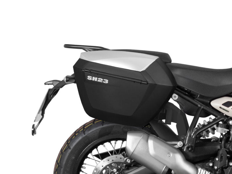 Royal Enfield Himalayan 450 (24-26) SHAD 3P Pannier Fitting Kit