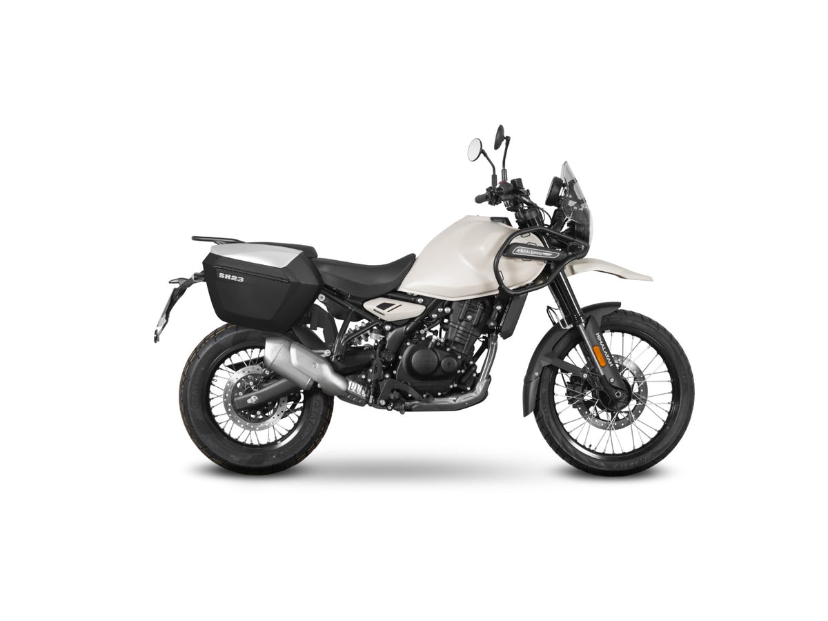 Royal Enfield Himalayan 450 (24-26) SHAD 3P Pannier Fitting Kit