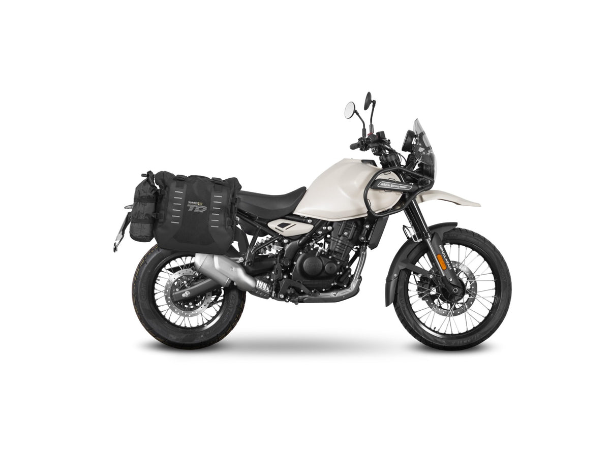 Royal Enfield Himalayan 450 (24-26) SHAD 3P Pannier Fitting Kit