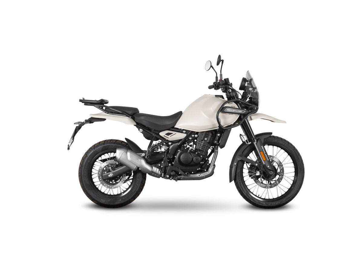 Royal Enfield Himalayan 450 (24-26) SHAD Top Box Fitting Kit