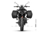 Royal Enfield Himalayan Mana Black 450 (26) SHAD 3P Pannier Fitting Kit