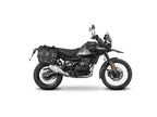 Royal Enfield Himalayan Mana Black 450 (26) SHAD 3P Pannier Fitting Kit