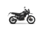 Royal Enfield Himalayan Mana Black 450 (26) SHAD 3P Pannier Fitting Kit