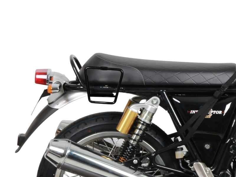Royal Enfield Interceptor 650 (19-26) SHAD SR Pannier Fitting Kit