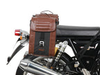 Royal Enfield Interceptor 650 (19-26) SHAD SR Pannier Fitting Kit