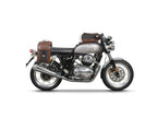 Royal Enfield Interceptor 650 (19-26) SHAD SR Pannier Fitting Kit