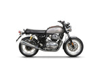 Royal Enfield Interceptor 650 (19-26) SHAD SR Pannier Fitting Kit