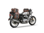 Royal Enfield Interceptor 650 (19-26) SHAD SR Pannier Fitting Kit
