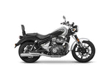 Royal Enfield Super Meteor 650 (23-26) SHAD Backrest & Sissybar