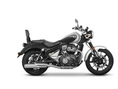 Royal Enfield Super Meteor 650 (23-25) SHAD Backrest & Sissybar