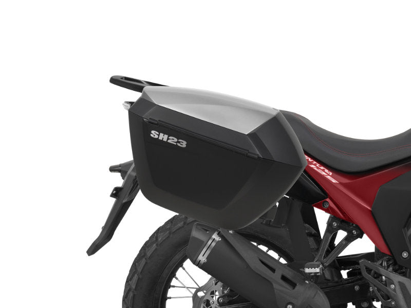 Rieju Aventura 125 (23-26) SHAD 3P Pannier Fitting Kit