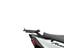 Suzuki Avenis 125 (23-26) SHAD Top Box Fitting Kit