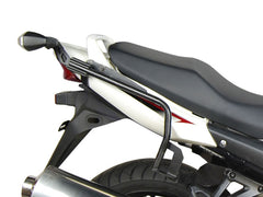Suzuki Bandit GSF 1200 (05-14) SHAD 3P Pannier Fitting Kit