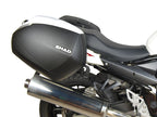 Suzuki Bandit 1250 (07-14) SHAD 3P Pannier Fitting Kit