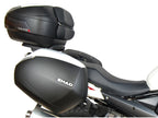 Suzuki Bandit 650 S (05-17) SHAD 3P Pannier Fitting Kit
