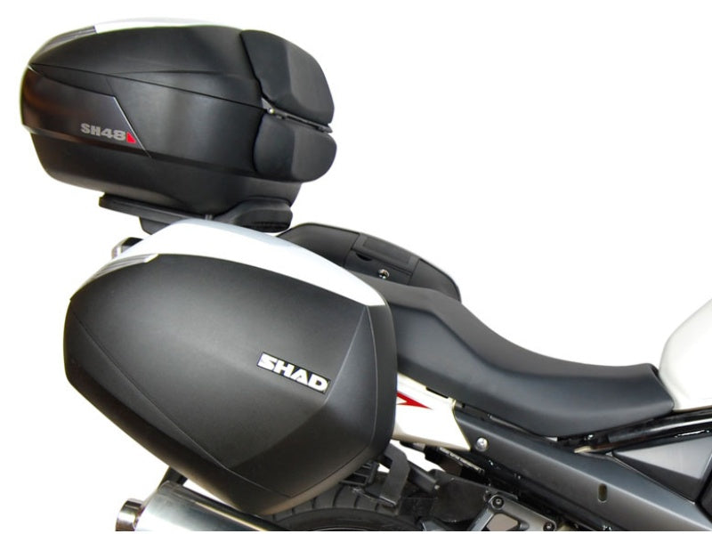 Suzuki Bandit 650 S (05-17) SHAD 3P Pannier Fitting Kit