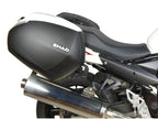 Suzuki Bandit 1200 (05-14) SHAD 3P Pannier Fitting Kit