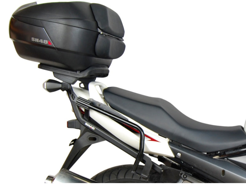 Suzuki Bandit 650 (08-17) SHAD 3P Pannier Fitting Kit