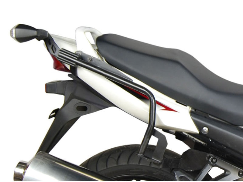 Suzuki Bandit 650 (08-17) SHAD 3P Pannier Fitting Kit