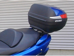 Suzuki Burgman 125 (02-06) SHAD Top Box Fitting Kit