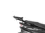 Suzuki Burgman Street 125 (24-26) SHAD Top Box Fitting Kit