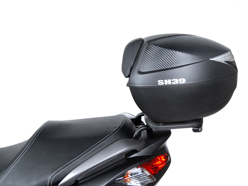Suzuki Burgman 200 (07-21) SHAD Top Box Fitting Kit