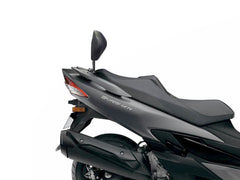 Suzuki Burgman 400 (17-25) SHAD Backrest & Sissybar