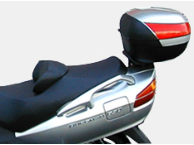 Suzuki Burgman 650 Executive (04-24) SHAD Top Box Fitting Kit