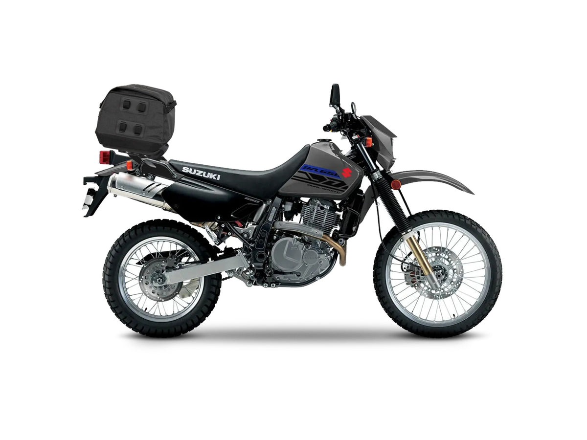 Suzuki DR650 (20-26) SHAD Top Box Fitting Kit