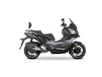 SYM ADX 300 (25-26) SHAD Backrest & Sissybar