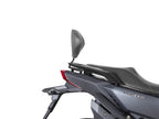 SYM ADXTG 400 (25-26) SHAD Backrest & Sissybar