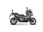 SYM ADXTG 400 (25-26) SHAD Backrest & Sissybar