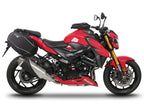 Suzuki GSX-S750 (17-22) SHAD Soft Pannier Fitting Kit