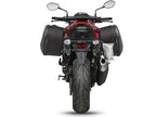 Suzuki GSX-S750 (17-22) SHAD Soft Pannier Fitting Kit
