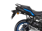 Suzuki GSX-S1000 GT (22-26) SHAD 3P Pannier Fitting Kit