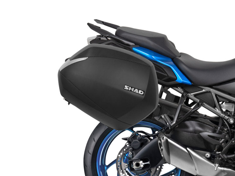 Suzuki GSX-S1000 GT (22-26) SHAD 3P Pannier Fitting Kit