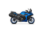 Suzuki GSX-S1000 GT (22-26) SHAD 3P Pannier Fitting Kit