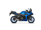 Suzuki GSX-S1000 GT (22-26) SHAD 3P Pannier Fitting Kit