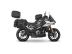 Suzuki GSX-S1000 GX (24-26) SHAD 3P Pannier Fitting Kit