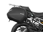 Suzuki GSX-S1000 GX (24-26) SHAD 3P Pannier Fitting Kit