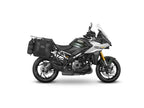 Suzuki GSX-S1000 GX (24-26) SHAD 3P Pannier Fitting Kit