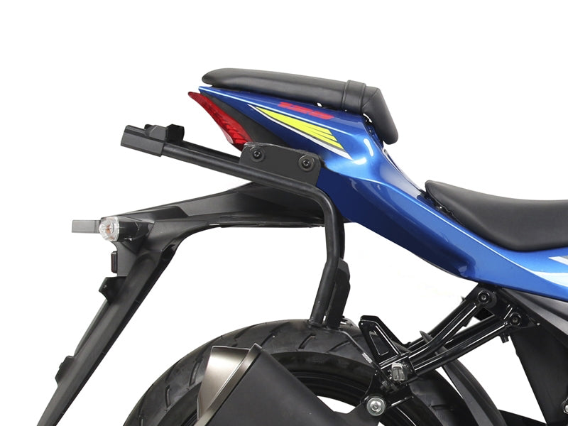 Suzuki GSX-R125 (17-24) SHAD 3P Pannier Fitting Kit