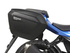 Suzuki GSX-R150 (17-24) SHAD 3P Pannier Fitting Kit