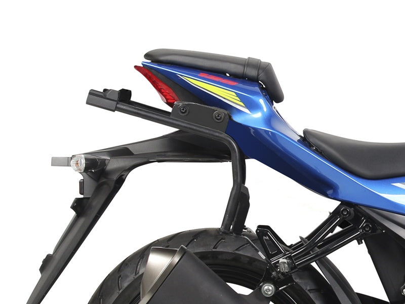 Suzuki GSX-S125 (17-24) SHAD 3P Pannier Fitting Kit