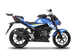 Suzuki GSX R 150 (17-24) SHAD Top Box Fitting Kit