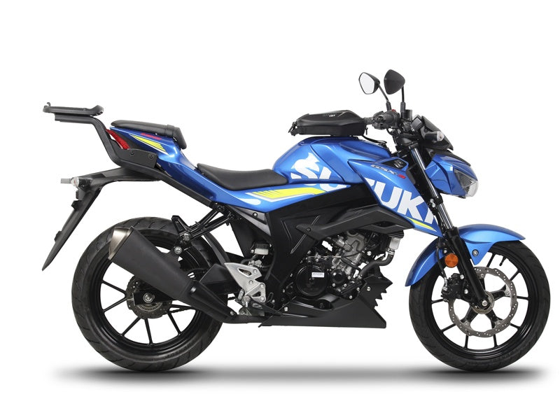 Suzuki GSX-R125 (17-24) SHAD Top Box Fitting Kit