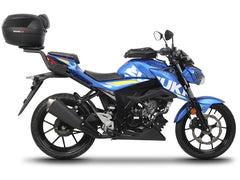 Suzuki GSX R 150 (17-24) SHAD Top Box Fitting Kit