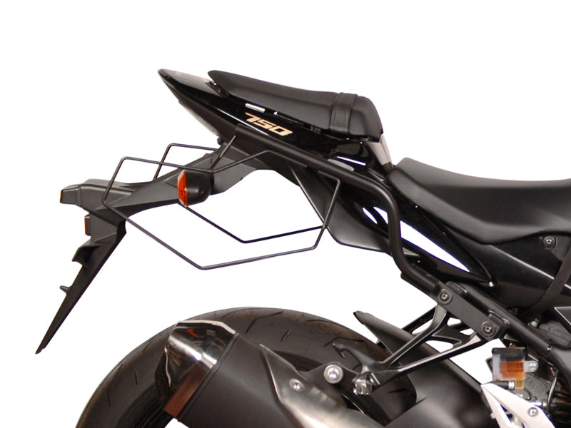 Suzuki GSR750 (11-17) SHAD Soft Pannier Fitting Kit
