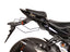 Suzuki GSR750 (11-17) SHAD Soft Pannier Fitting Kit