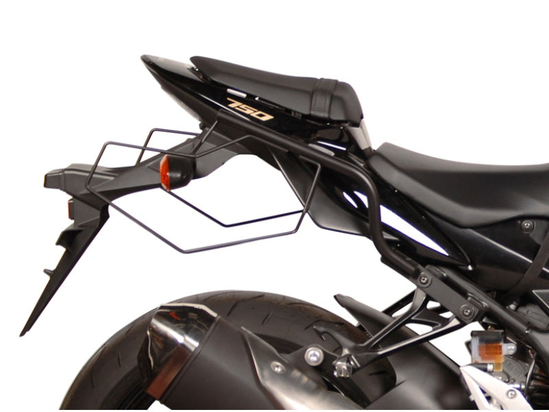 Suzuki GSR750 (11-17) SHAD Soft Pannier Fitting Kit